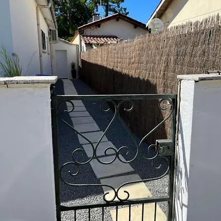 La Petite Suzette, à 2min à Pied De La ! Casa vacanze