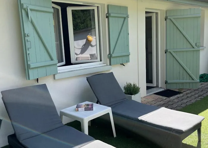 La Petite Suzette, A 2min A Pied De La ! * Lanton