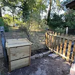 Vakantiehuis La Petite Suzette, A 2min A Pied De La ! *