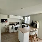 Vakantiehuis La Petite Suzette, A 2min A Pied De La ! *