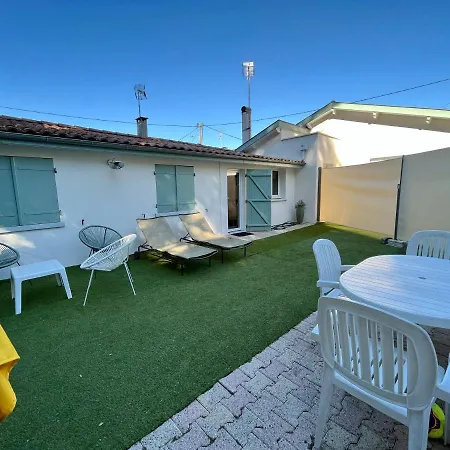 Holiday home La Petite Suzette, A 2min A Pied De La !