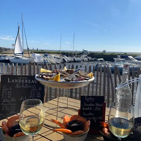 La Petite Suzette, A 2min A Pied De La ! Holiday home *