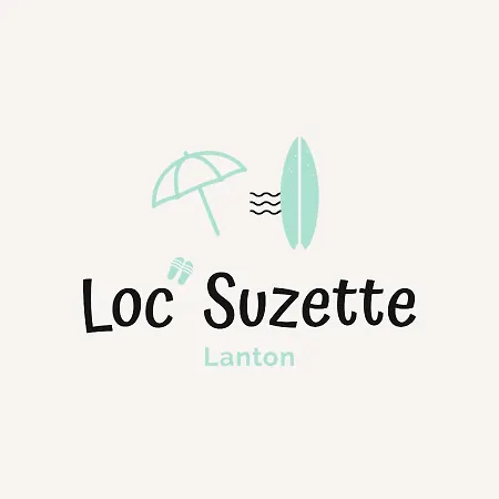 La Petite Suzette, A 2min A Pied De La ! Holiday home