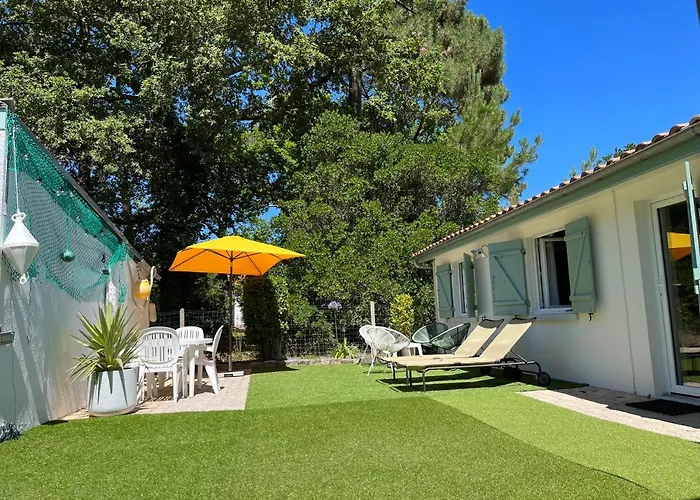 La Petite Suzette, A 2min A Pied De La !